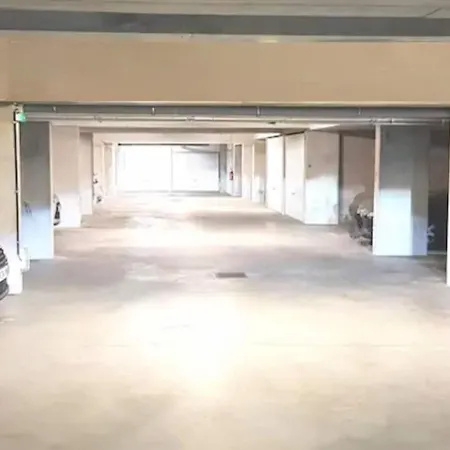 1 2 Pieces Neuf Proche Gare Parking Netflix Evry Apartment Courcouronnes